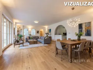 Prodej rodinného domu, Lom, Podkrušnohorská, 273 m2