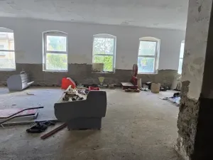 Prodej zemědělského objektu, Velký Šenov, Brtnická, 5391 m2