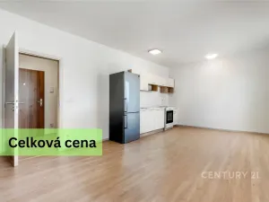 Prodej bytu 1+kk, Praha, Fabiánové, 31 m2