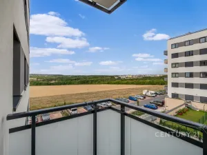 Prodej bytu 1+kk, Praha, Fabiánové, 31 m2