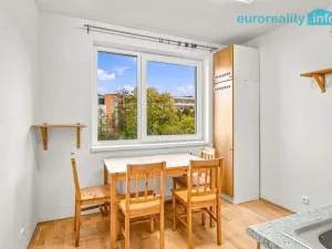 Prodej bytu 2+1, Milovice, Braniborská, 48 m2
