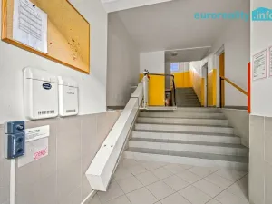 Prodej bytu 2+1, Milovice, Braniborská, 48 m2