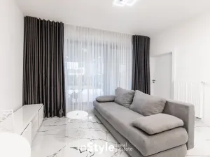 Pronájem bytu 2+kk, Uherské Hradiště, 28. října, 66 m2
