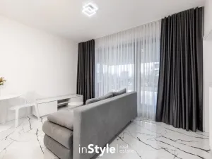 Pronájem bytu 2+kk, Uherské Hradiště, 28. října, 66 m2