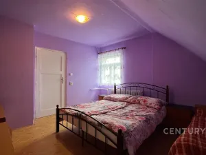 Pronájem bytu 2+1, Ostrava - Heřmanice, Vrbická, 45 m2