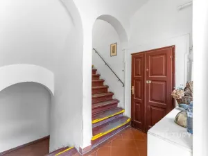 Prodej bytu 2+1, Praha - Malá Strana, Hroznová, 53 m2