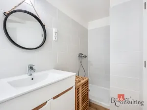Prodej bytu 3+kk, Liberec - Liberec VI-Rochlice, Maršíkova, 70 m2