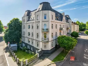 Prodej bytu 3+kk, Liberec - Liberec VI-Rochlice, Maršíkova, 70 m2
