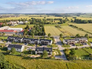 Prodej rodinného domu, Kozolupy, 140 m2