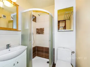 Prodej bytu 1+1, Plzeň, Partyzánská, 30 m2