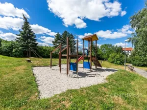 Prodej bytu 1+1, Plzeň, Partyzánská, 30 m2