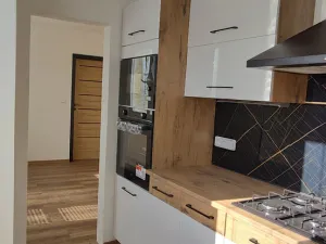 Prodej bytu 2+1, Bruntál, Pionýrská, 50 m2