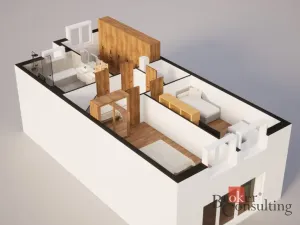 Prodej rodinného domu, Liberec - Liberec XIX-Horní Hanychov, Irkutská, 147 m2
