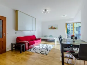 Prodej bytu 2+kk, Praha, Jeseniova, 55 m2