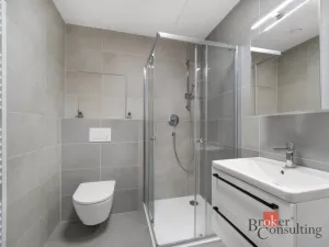 Pronájem bytu 2+kk, Brno - Staré Brno, Nové sady, 68 m2