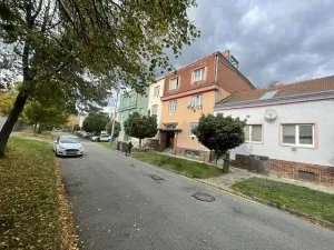Prodej bytu 2+kk, Břeclav, Žižkova, 49 m2