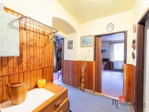 Prodej rodinného domu, Šanov, 165 m2