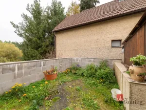 Prodej rodinného domu, Šanov, 165 m2
