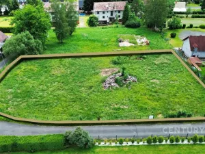 Prodej pozemku pro bydlení, Jetřichovice, 2078 m2