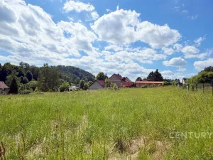 Prodej pozemku pro bydlení, Jetřichovice, 2078 m2