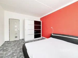 Prodej bytu 2+1, Aš, Hlavní, 59 m2