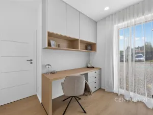 Prodej rodinného domu, Kamenice - Těptín, 151 m2