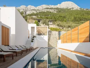 Prodej vily, Omiš, Chorvatsko, 298 m2