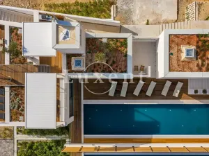Prodej vily, Omiš, Chorvatsko, 298 m2