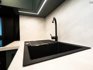 Prodej bytu 3+1, Praha - Hlubočepy, Dreyerova, 69 m2