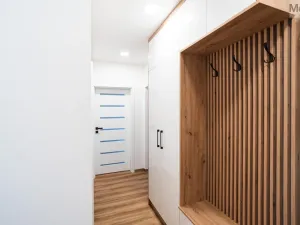 Prodej bytu 3+1, Praha - Hlubočepy, Dreyerova, 69 m2
