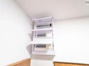Prodej bytu 3+1, Praha - Hlubočepy, Dreyerova, 69 m2