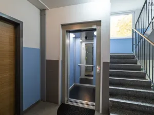 Prodej bytu 3+1, Praha - Hlubočepy, Dreyerova, 69 m2