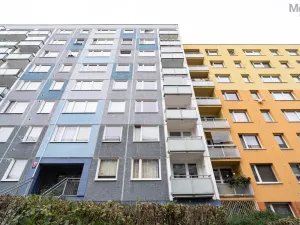 Prodej bytu 3+1, Praha - Hlubočepy, Dreyerova, 69 m2