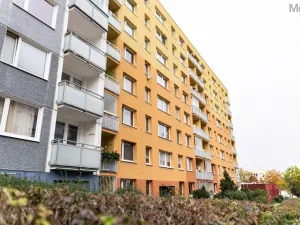 Prodej bytu 3+1, Praha - Hlubočepy, Dreyerova, 69 m2