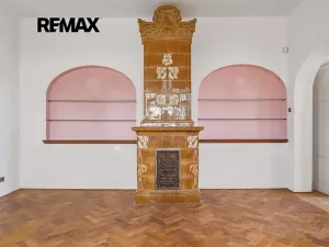 Prodej vily, Nový Bor, Lidická, 677 m2