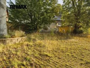 Prodej vily, Nový Bor, Lidická, 677 m2