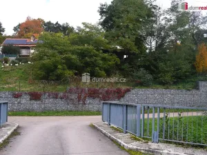 Prodej pozemku pro bydlení, Benešov, 1535 m2