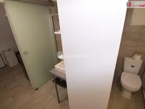 Pronájem bytu 1+1, Praha - Malá Strana, Újezd, 40 m2