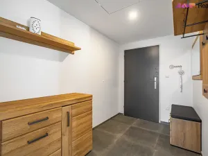 Prodej bytu 3+kk, Vrchlabí, Horská, 68 m2