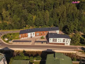 Prodej bytu 3+kk, Vrchlabí, Horská, 68 m2