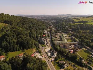 Prodej bytu 3+kk, Vrchlabí, Horská, 68 m2