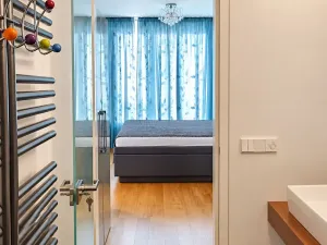 Prodej bytu 2+kk, Praha - Smíchov, Švédská, 65 m2