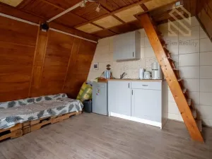 Prodej zahrady, Horní Jiřetín, Školní, 18 m2