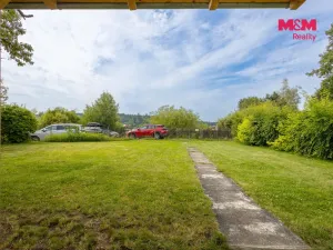 Pronájem chaty, Hroznětín - Velký Rybník, 50 m2