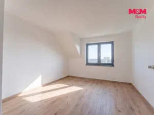 Pronájem rodinného domu, Bezno, Na Výsluní, 92 m2