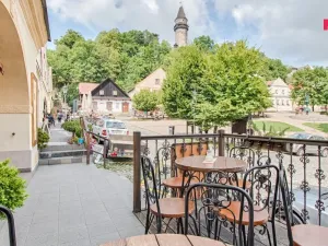 Prodej ubytování, Štramberk, Náměstí, 950 m2
