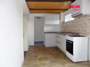 Pronájem bytu 2+1, Varnsdorf, Erbenova, 50 m2