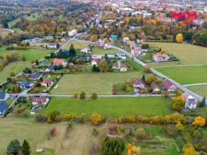 Prodej pozemku pro bydlení, Havířov - Bludovice, 1000 m2