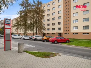 Prodej bytu 2+1, Kladno - Kročehlavy, Wednesbury, 54 m2