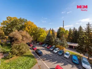 Prodej bytu 4+1, Karlovy Vary - Bohatice, Lomená, 84 m2